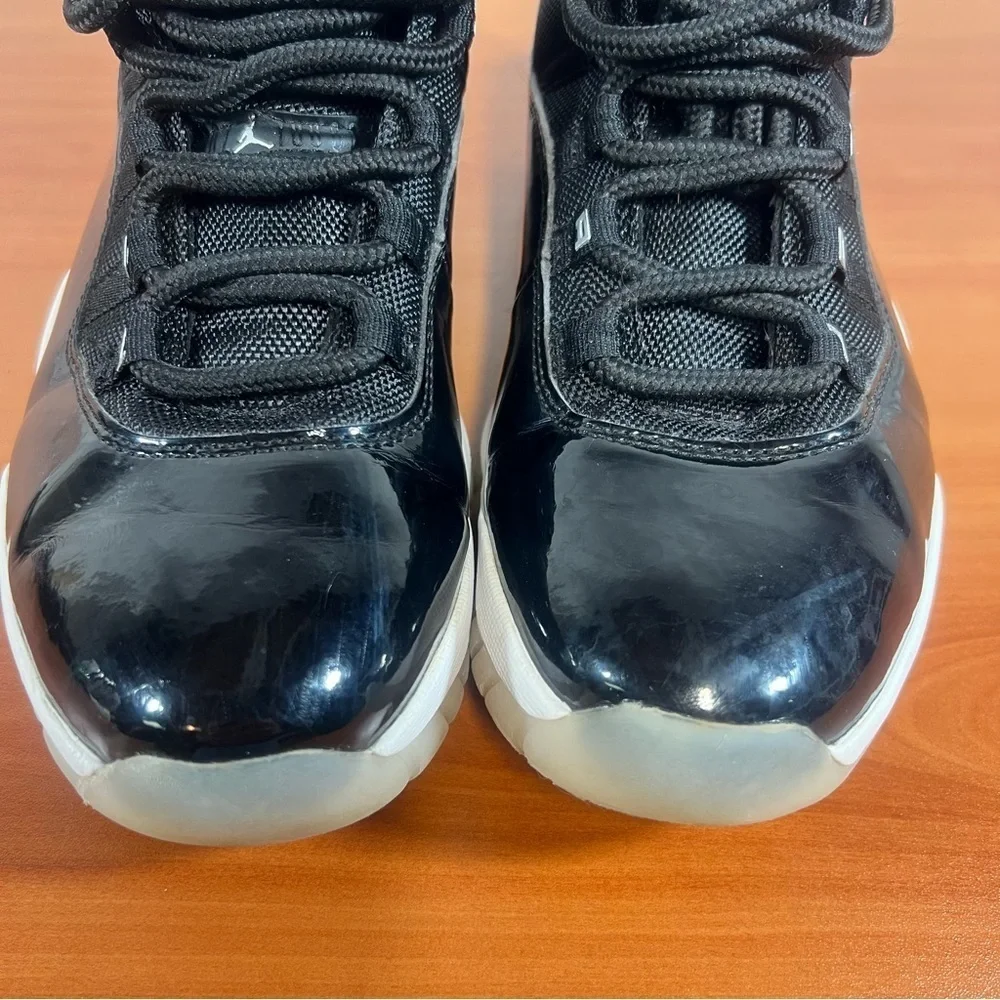 Nike Air Jordan 11 Jubilee 25th Anniversary Size 8.5 Men’s Shoe #24300